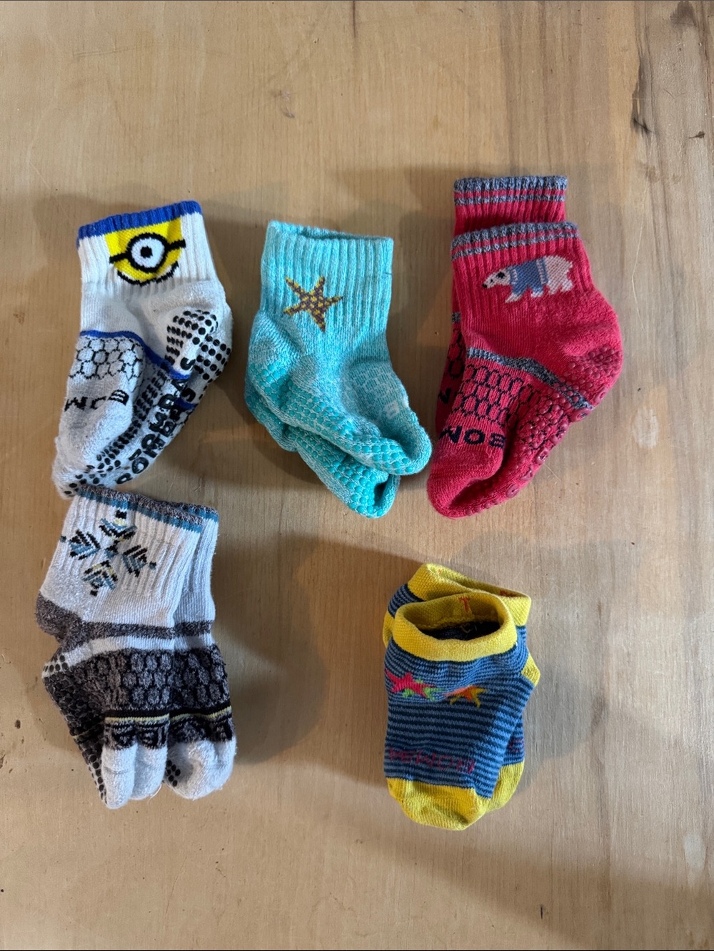 Bombas Toddler Socks